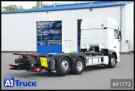 DAF - BDF-Fahrzeug - LKW > 7.5 - DAF XF 480 FAN Intarder, Steering axle  Lenkachse 