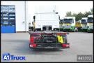 DAF - BDF-Fahrzeug - LKW > 7.5 - DAF XF 480 FAN Intarder, Steering axle  Lenkachse 