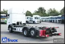 DAF - BDF-Fahrzeug - LKW > 7.5 - DAF XF 480 FAN Intarder, Steering axle  Lenkachse 