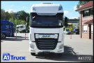 DAF - BDF-Fahrzeug - LKW > 7.5 - DAF XF 480 FAN Intarder, Steering axle  Lenkachse 