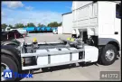 DAF - BDF-Fahrzeug - LKW > 7.5 - DAF XF 480 FAN Intarder, Steering axle  Lenkachse 