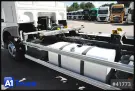 DAF - BDF-Fahrzeug - LKW > 7.5 - DAF XF 480 FAN Intarder, Steering axle Lenkachse 