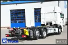 DAF - BDF-Fahrzeug - LKW > 7.5 - DAF XF 480 FAN Intarder, Steering axle Lenkachse 