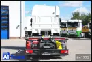 DAF - BDF-Fahrzeug - LKW > 7.5 - DAF XF 480 FAN Intarder, Steering axle Lenkachse 