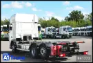 DAF - BDF-Fahrzeug - LKW > 7.5 - DAF XF 480 FAN Intarder, Steering axle Lenkachse 