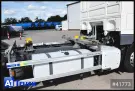 DAF - BDF-Fahrzeug - LKW > 7.5 - DAF XF 480 FAN Intarder, Steering axle Lenkachse 