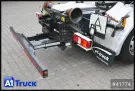 Mercedes-Benz - Abrollkipper - LKW > 7.5 - Antos 2540  Meiller  Lift-Lenkachse
