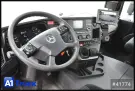 Mercedes-Benz - Abrollkipper - LKW > 7.5 - Antos 2540  Meiller  Lift-Lenkachse