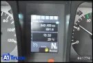 Mercedes-Benz - Abrollkipper - LKW > 7.5 - Antos 2540  Meiller  Lift-Lenkachse