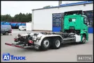 Mercedes-Benz - Abrollkipper - LKW > 7.5 - Antos 2540  Meiller  Lift-Lenkachse