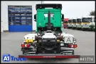 Mercedes-Benz - Abrollkipper - LKW > 7.5 - Antos 2540  Meiller  Lift-Lenkachse