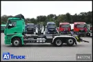 Mercedes-Benz - Abrollkipper - LKW > 7.5 - Antos 2540  Meiller  Lift-Lenkachse