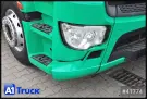 Mercedes-Benz - Abrollkipper - LKW > 7.5 - Antos 2540  Meiller  Lift-Lenkachse