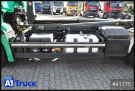 Mercedes-Benz - Abrollkipper - LKW > 7.5 - Antos 2540  Meiller  Lift-Lenkachse