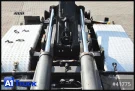 Mercedes-Benz - Abrollkipper - LKW > 7.5 - Antos 2540  Meiller  Lift-Lenkachse