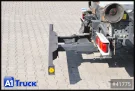 Mercedes-Benz - Abrollkipper - LKW > 7.5 - Antos 2540  Meiller  Lift-Lenkachse