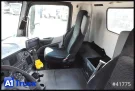 Mercedes-Benz - Abrollkipper - LKW > 7.5 - Antos 2540  Meiller  Lift-Lenkachse