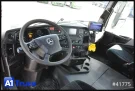 Mercedes-Benz - Abrollkipper - LKW > 7.5 - Antos 2540  Meiller  Lift-Lenkachse