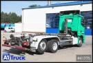Mercedes-Benz - Abrollkipper - LKW > 7.5 - Antos 2540  Meiller  Lift-Lenkachse
