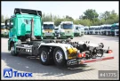 Mercedes-Benz - Abrollkipper - LKW > 7.5 - Antos 2540  Meiller  Lift-Lenkachse