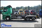 Mercedes-Benz - Abrollkipper - LKW > 7.5 - Antos 2540  Meiller  Lift-Lenkachse