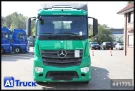 Mercedes-Benz - Abrollkipper - LKW > 7.5 - Antos 2540  Meiller  Lift-Lenkachse