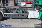 Mercedes-Benz - Abrollkipper - LKW > 7.5 - Antos 2540  Meiller  Lift-Lenkachse