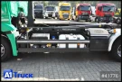 Mercedes-Benz - Abrollkipper - LKW > 7.5 - Antos 2540  Meiller  Lift-Lenkachse