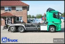 Mercedes-Benz - Abrollkipper - LKW > 7.5 - Antos 2540  Meiller  Lift-Lenkachse