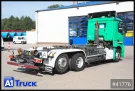 Mercedes-Benz - Abrollkipper - LKW > 7.5 - Antos 2540  Meiller  Lift-Lenkachse