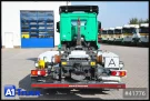 Mercedes-Benz - Abrollkipper - LKW > 7.5 - Antos 2540  Meiller  Lift-Lenkachse