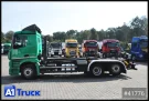 Mercedes-Benz - Abrollkipper - LKW > 7.5 - Antos 2540  Meiller  Lift-Lenkachse