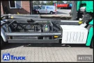 Mercedes-Benz - Abrollkipper - LKW > 7.5 - Antos 2540  Meiller  Lift-Lenkachse