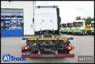 Mercedes-Benz - BDF-Fahrzeug - LKW > 7.5 - Actros 2545, BDF 7,45, Standard, 