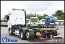 Mercedes-Benz - BDF-Fahrzeug - LKW > 7.5 - Actros 2545, BDF 7,45, Standard, 