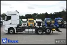Mercedes-Benz - BDF-Fahrzeug - LKW > 7.5 - Actros 2545, BDF 7,45, Standard, 