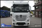 Mercedes-Benz - BDF-Fahrzeug - LKW > 7.5 - Actros 2545, BDF 7,45, Standard, 