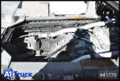 DAF - BDF-Fahrzeug - LKW > 7.5 - DAF XF 460 Jumbo ,BDF 7,82, SSC Intarder, 