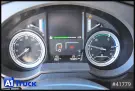 DAF - BDF-Fahrzeug - LKW > 7.5 - DAF XF 460 Jumbo ,BDF 7,82, SSC Intarder, 