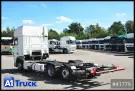 DAF - BDF-Fahrzeug - LKW > 7.5 - DAF XF 460 Jumbo ,BDF 7,82, SSC Intarder, 