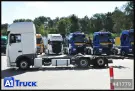 DAF - BDF-Fahrzeug - LKW > 7.5 - DAF XF 460 Jumbo ,BDF 7,82, SSC Intarder, 