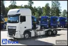 DAF - BDF-Fahrzeug - LKW > 7.5 - DAF XF 460 Jumbo ,BDF 7,82, SSC Intarder, 