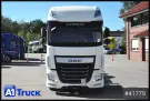 DAF - BDF-Fahrzeug - LKW > 7.5 - DAF XF 460 Jumbo ,BDF 7,82, SSC Intarder, 