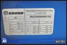 Krone - Tautliner - Auflieger - SD Tautliner,Coil,  Code XL, 1 Vorbesitzer