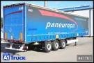 Krone - Tautliner - Auflieger - SD Tautliner,Coil,  Code XL, 1 Vorbesitzer