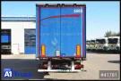 Krone - Tautliner - Auflieger - SD Tautliner,Coil,  Code XL, 1 Vorbesitzer