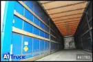 Schmitz - Tautliner - Auflieger - SD Tautliner,Coil,  Code XL, Bahn, verzinkt, 