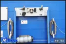 Schmitz - Tautliner - Auflieger - SD Tautliner,Coil,  Code XL, Bahn, verzinkt, 