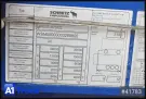 Schmitz - Tautliner - Auflieger - SD Tautliner,Coil,  Code XL, Bahn, verzinkt, 