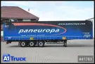 Schmitz - Tautliner - Auflieger - SD Tautliner,Coil,  Code XL, Bahn, verzinkt, 